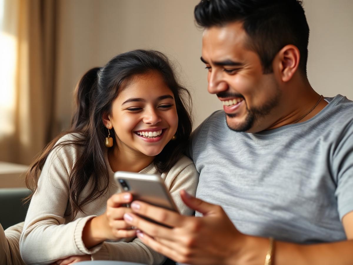 Raising Healthy Digital Kids