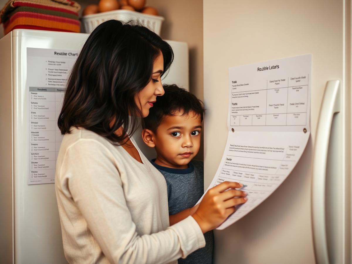 Premium printable parenting resources